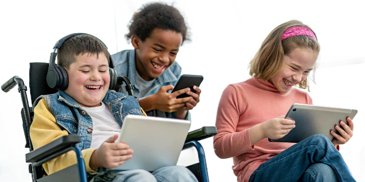 MyMate – New Zealand assistive technology and disability support app promoting accessibility, independence, and inclusion for people with disabilities. Founded by Ajit Kumar Nair, MyMate helps users, caregivers, and agencies connect through inclusive, user-friendly design.